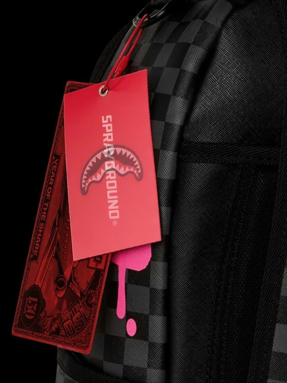 Sprayground product details